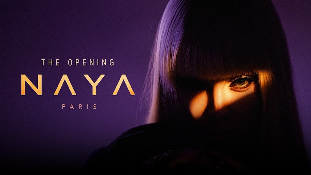 Naya - the opening