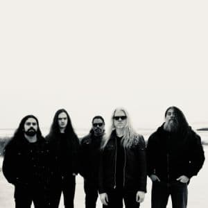 Nevermore + Rivers of Nihil + Urne