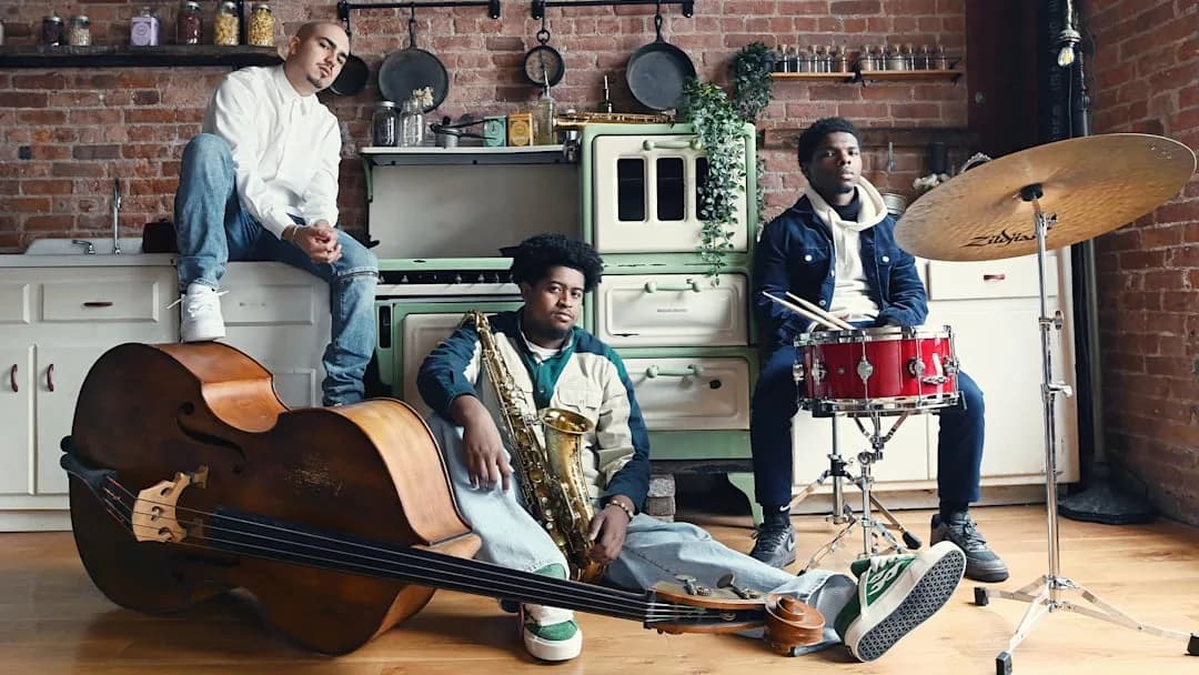 New Jazz Underground