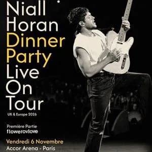 Niall Horan