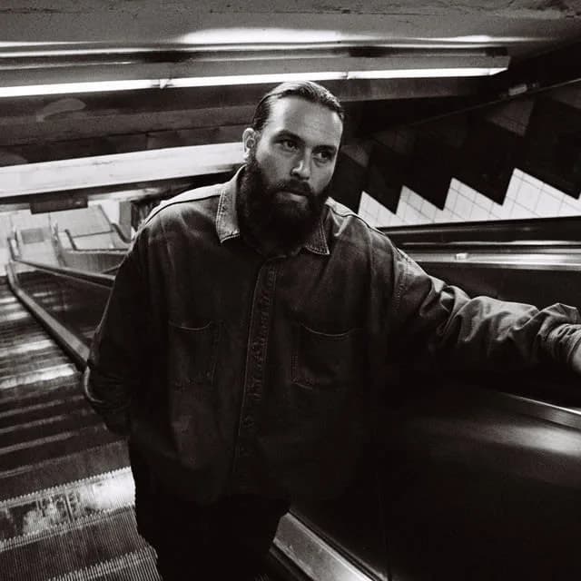 Nick Hakim