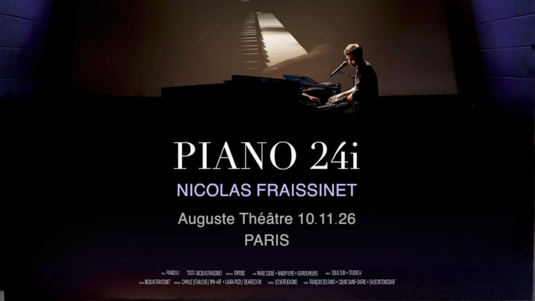 Nicolas Fraissinet
