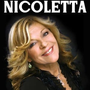 Nicoletta & Choeur Gospel
