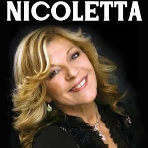 Nicoletta & Choeur Gospel