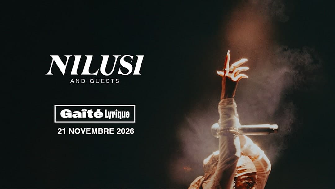 Nilusi