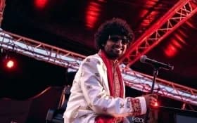 Nirek Mokar & his Boogie Messengers
