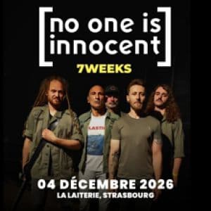No One Is Innocent
