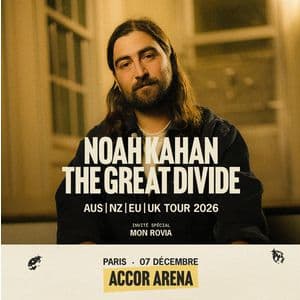 Noah Kahan