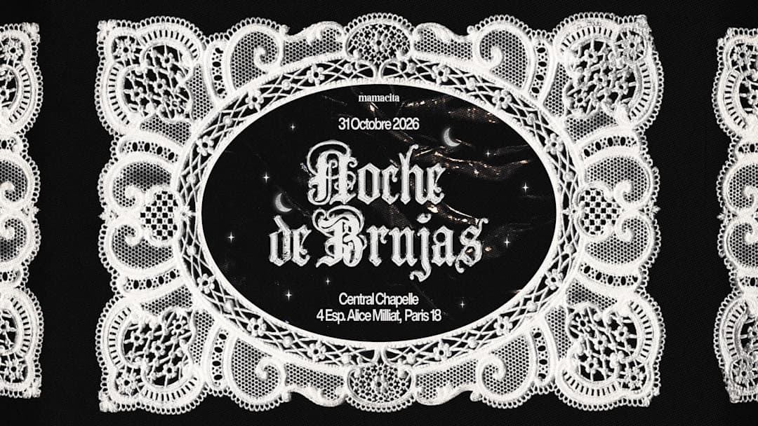 Noche de Brujas