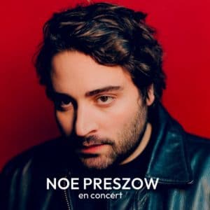 Noé Preszow