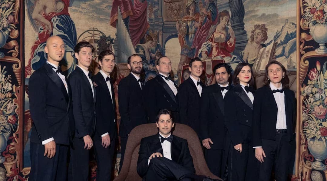 Serpentine Orchestra