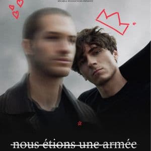 nous étions une armée