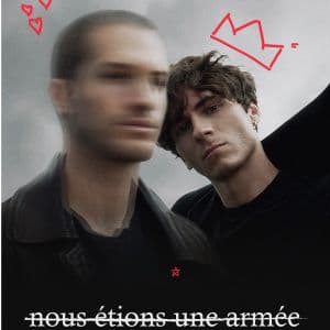 nous étions une armée