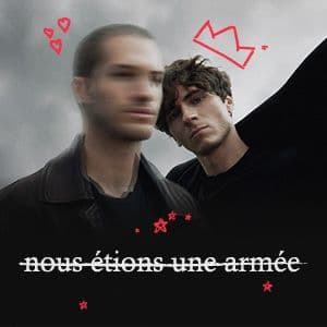 nous étions une armée