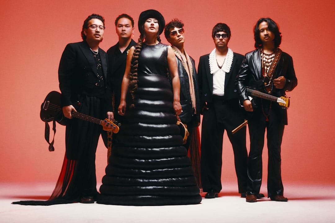 Nusantara Beat