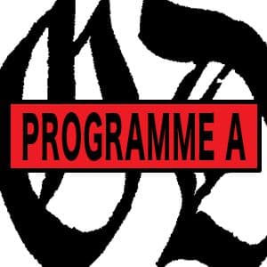 Odezenne - Programme A