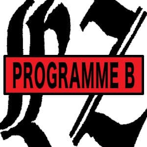 Odezenne - programme B