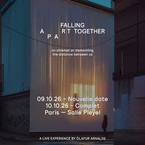 Ólafur Arnalds