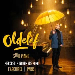Oldelaf
