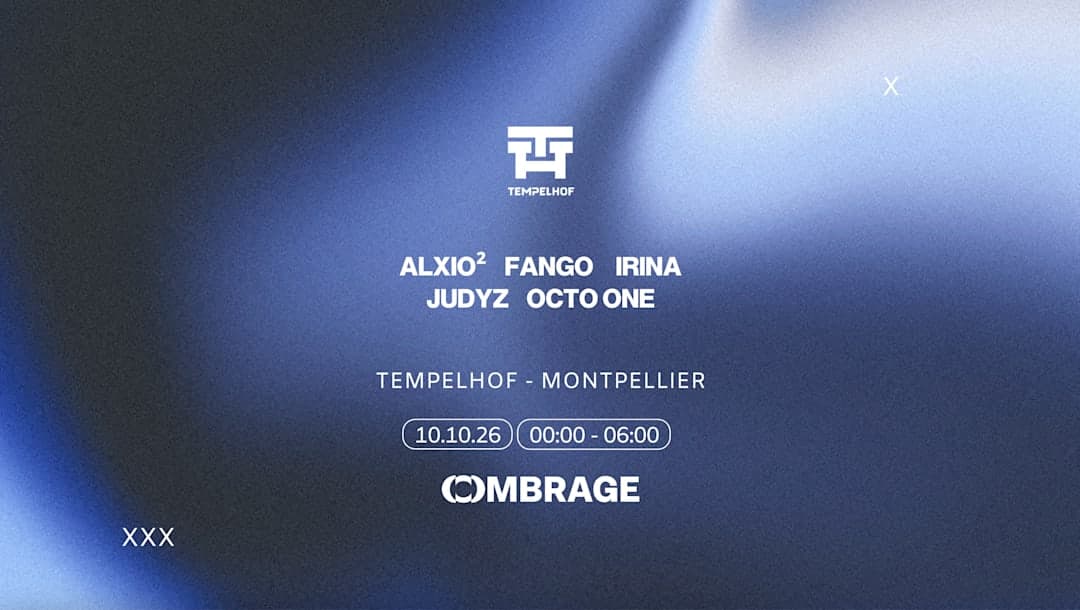 Ombrage : Fango, Irina