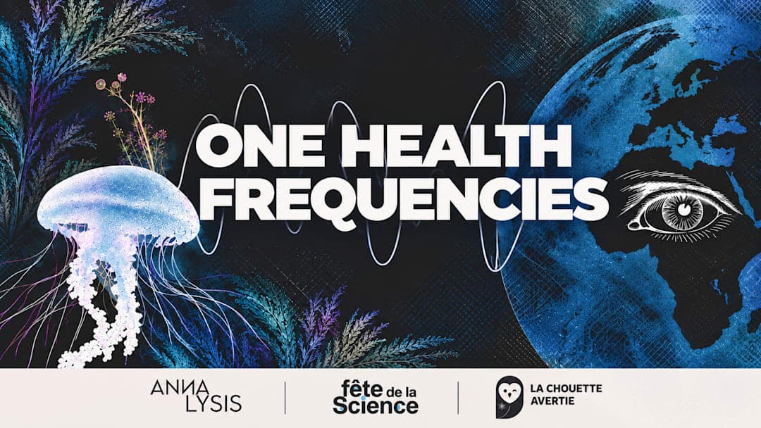 One Health Frequencies