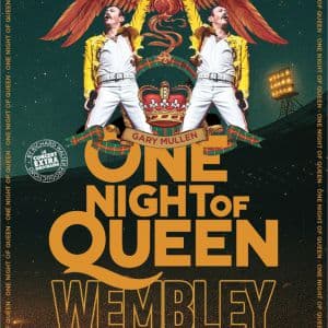 One Night of Queen