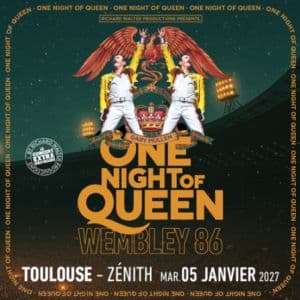 One Night of Queen