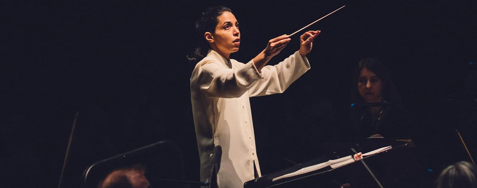 Orchestre de Paris / Bar Avni