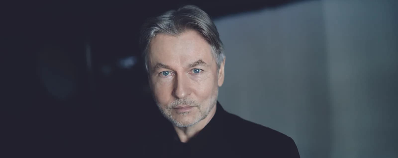 Orchestre de Paris / Esa-Pekka Salonen