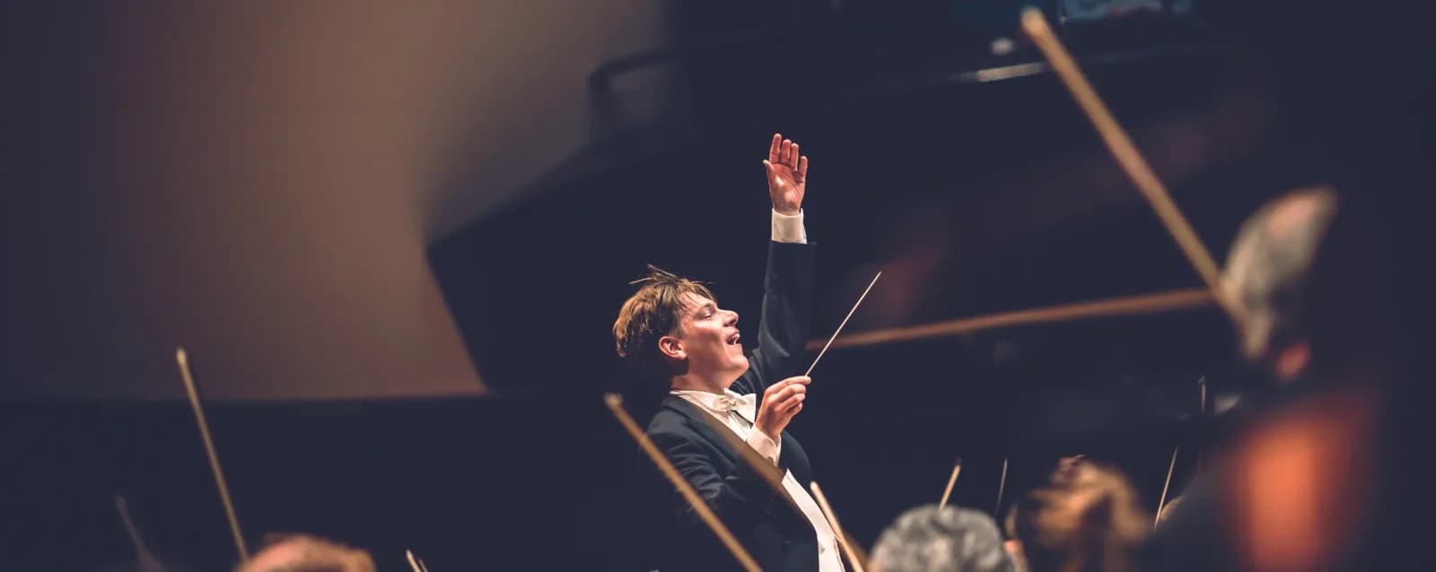 Orchestre de Paris / Klaus Mäkelä