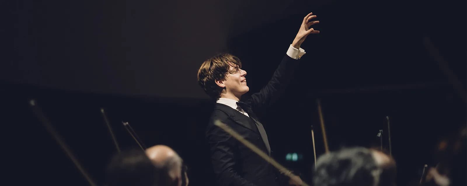 Orchestre de Paris / Klaus Mäkelä