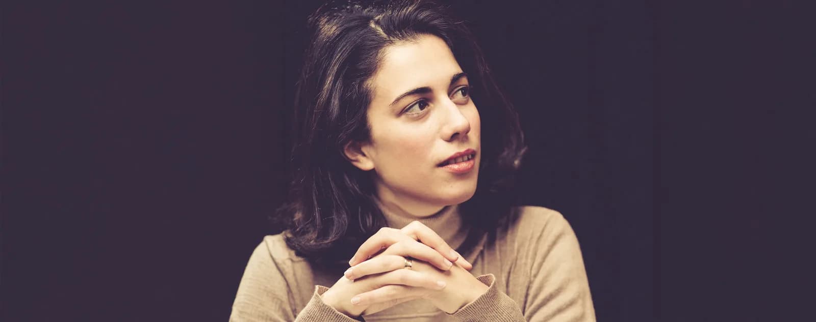 Orchestre de Paris / Marie Jacquot