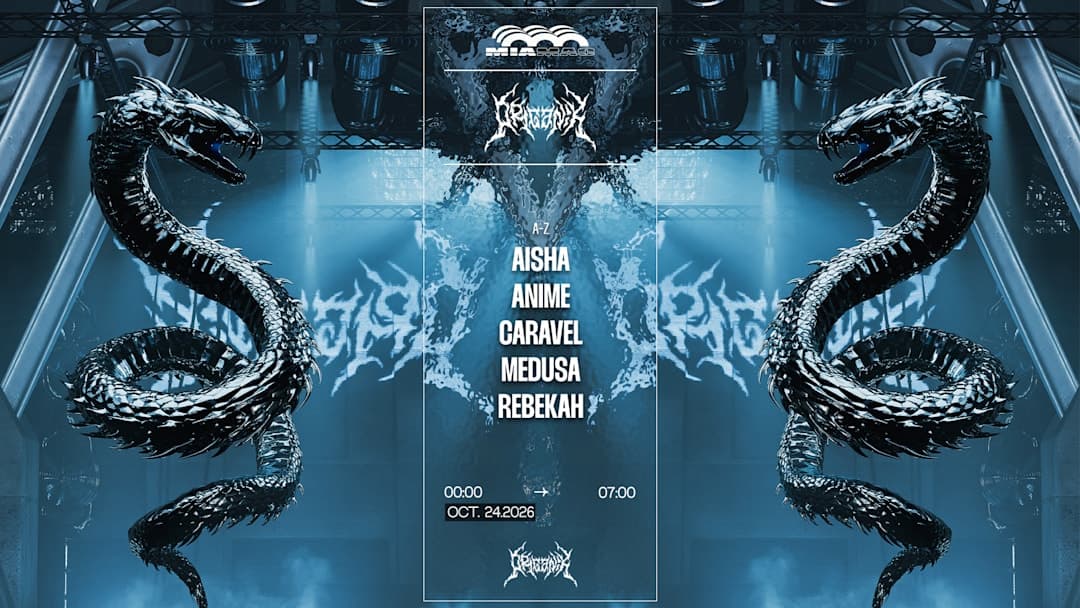 Organïk : Rebekah, Anime, Caravel, Aisha, Medusa