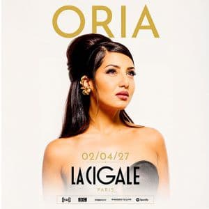 Oria