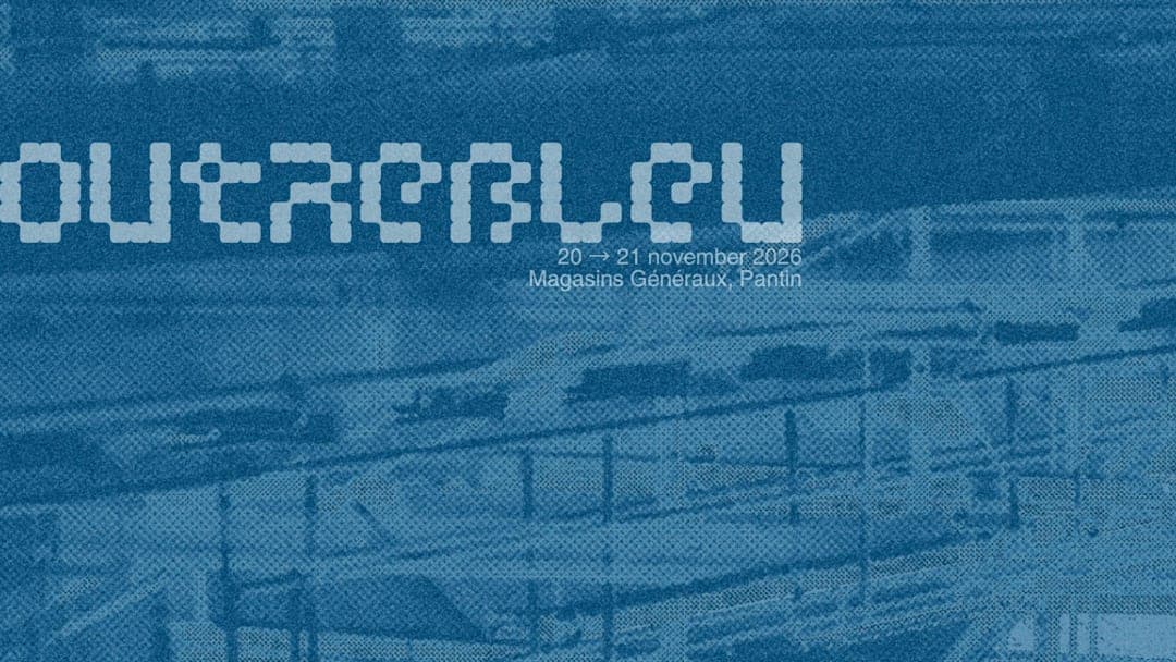 Outrebleu [weekender]