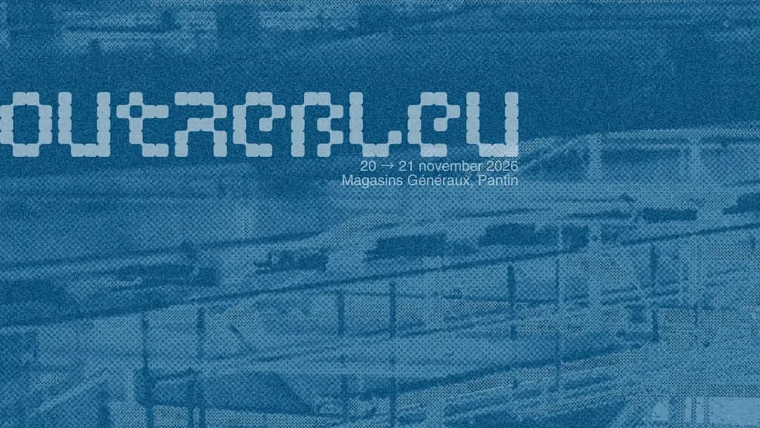 Outrebleu [weekender]