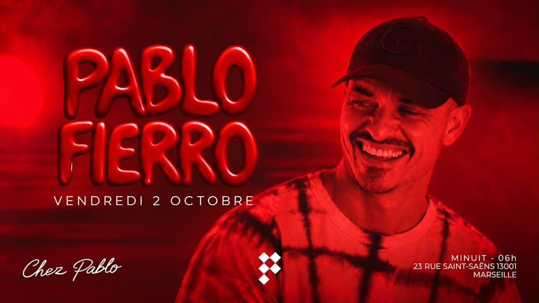 Pablo Fierro