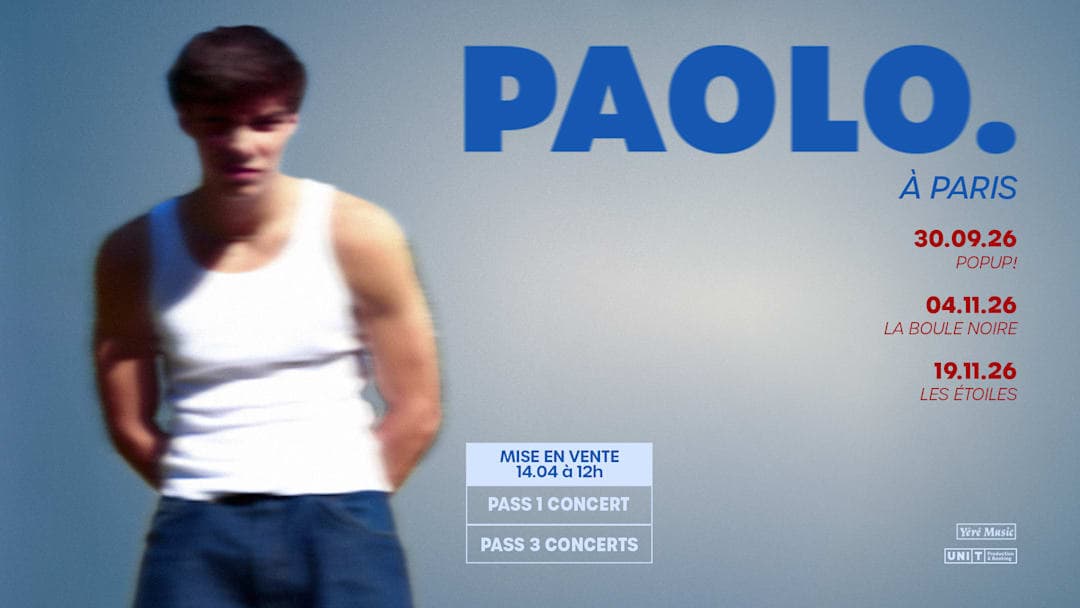 Paolo.