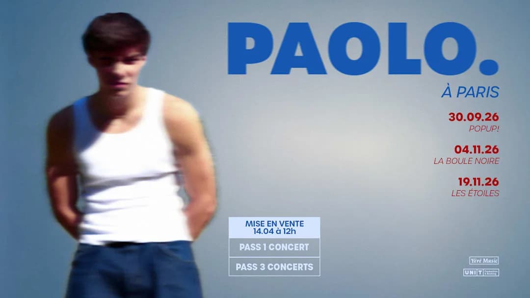 Paolo.