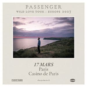 Passenger