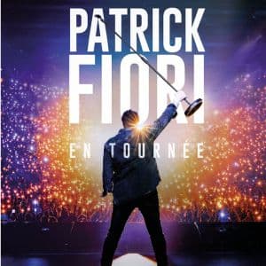 Patrick Fiori