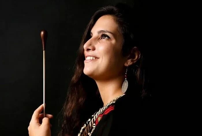 Pause-concert symphonique
