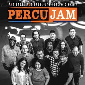 Percujam