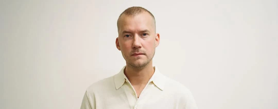 Peter Sandberg