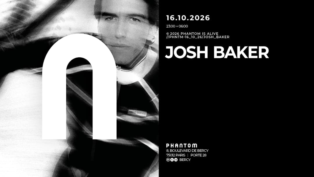 Josh Baker