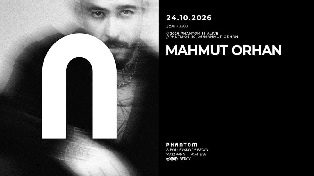 Mahmut Orhan