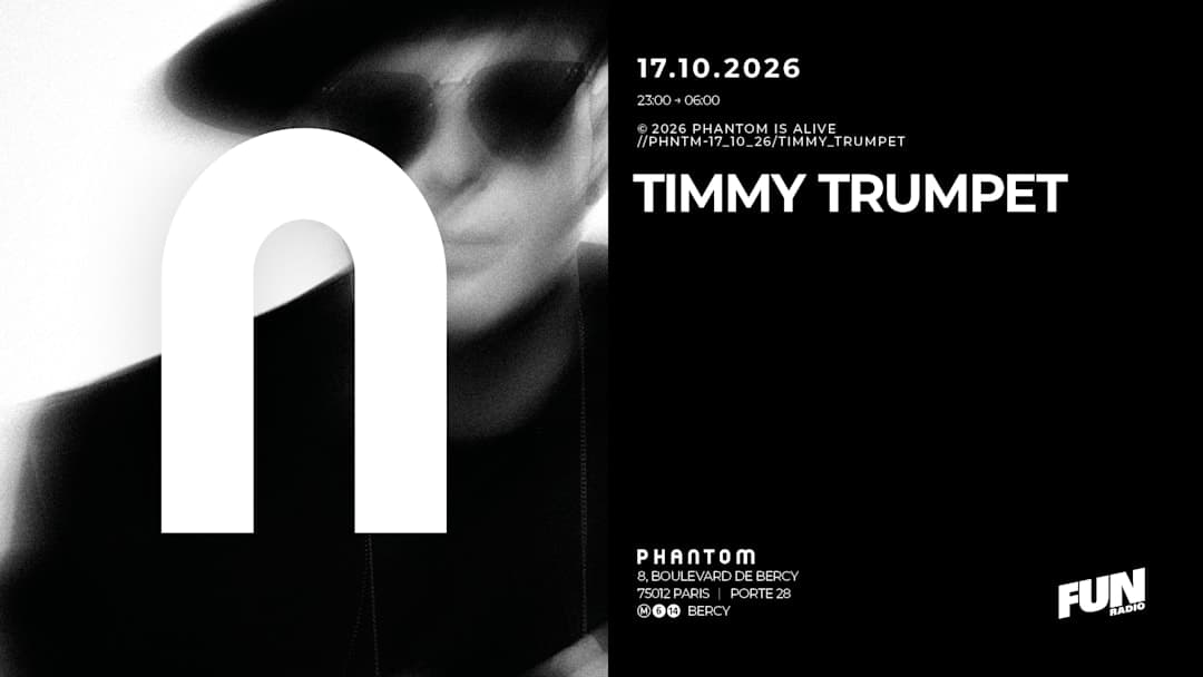 Timmy Trumpet