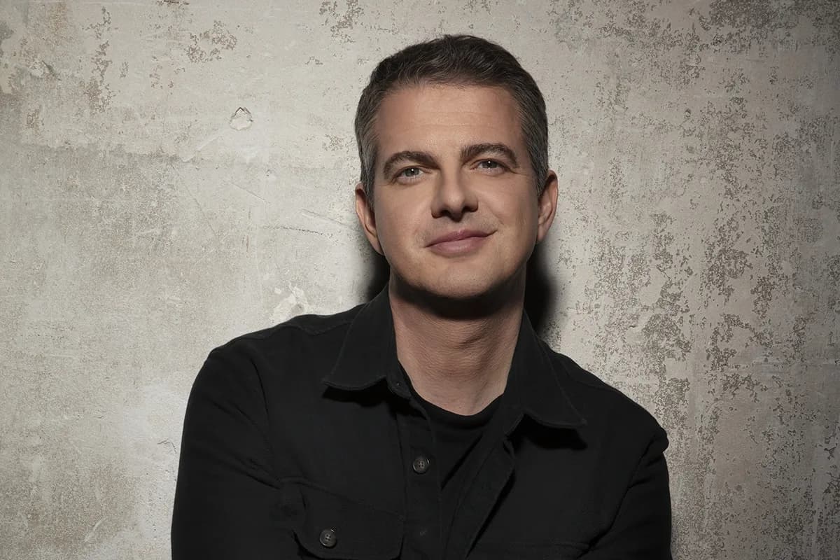 Philippe Jaroussky