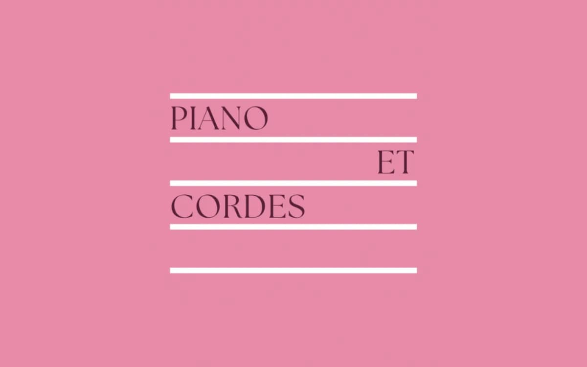 Piano et cordes | Mozart | Schumann