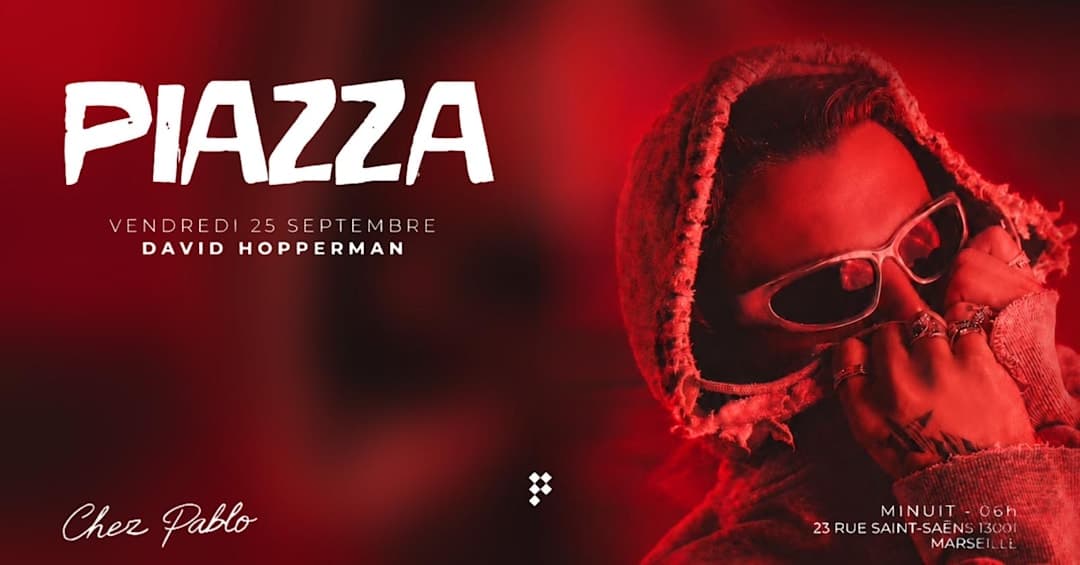 Piazza
